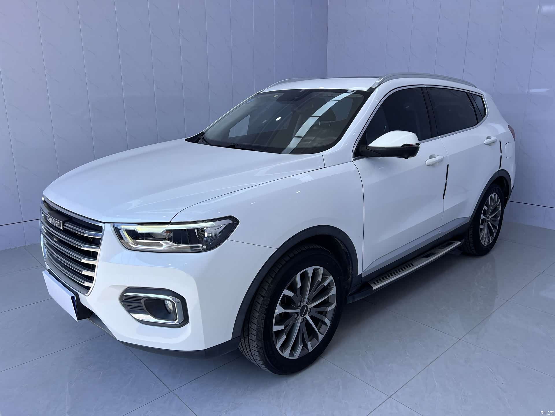 Haval H6, 2020 1