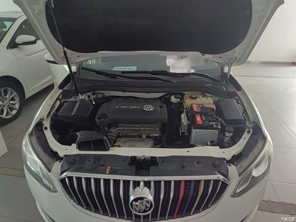 Buick 15N, 2017 20
