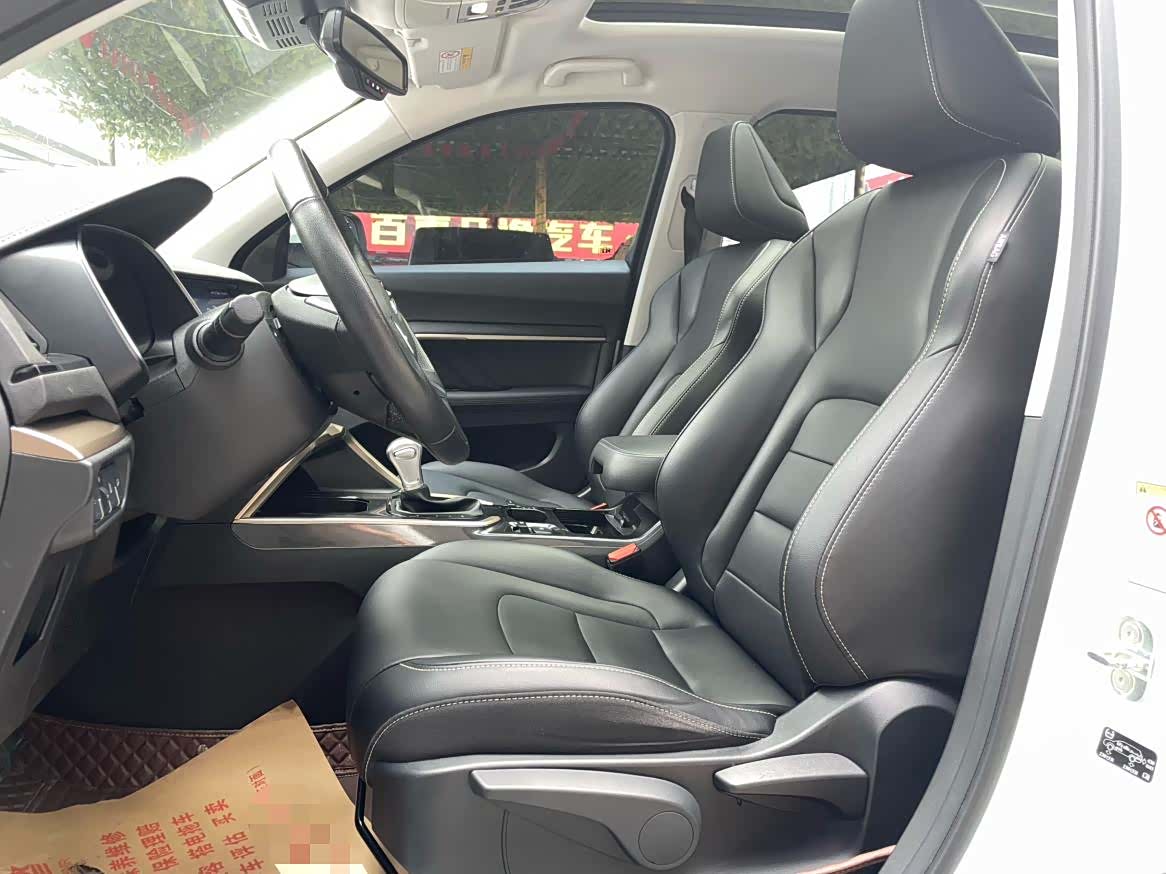 Haval H6, 2019 все фото