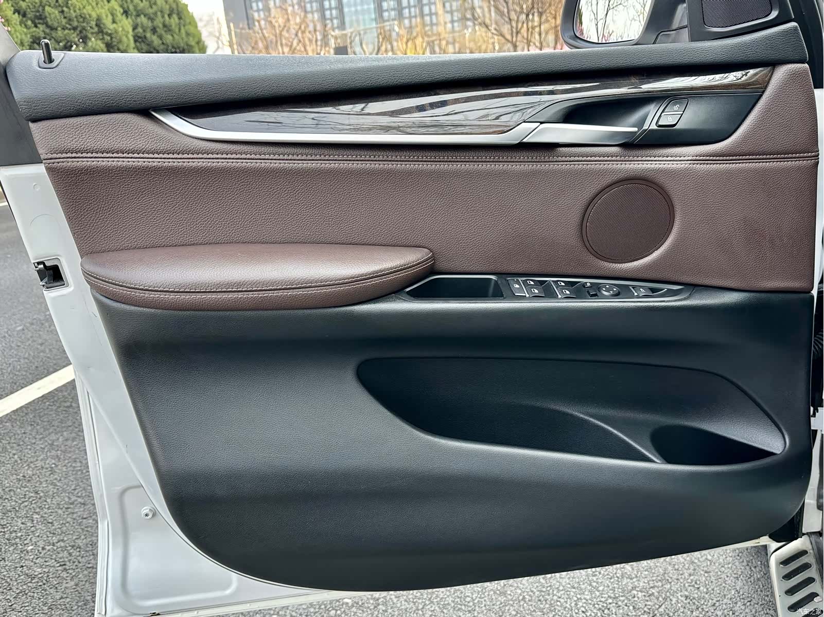 BMW X5, 2016 12