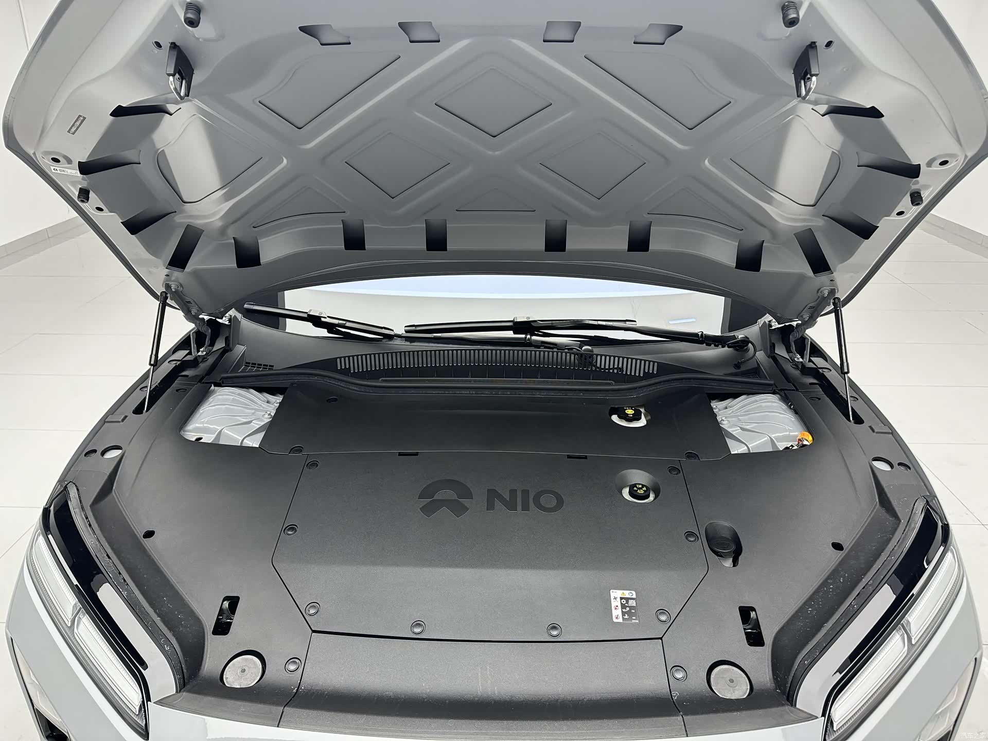 NIO ET5, 2025 15