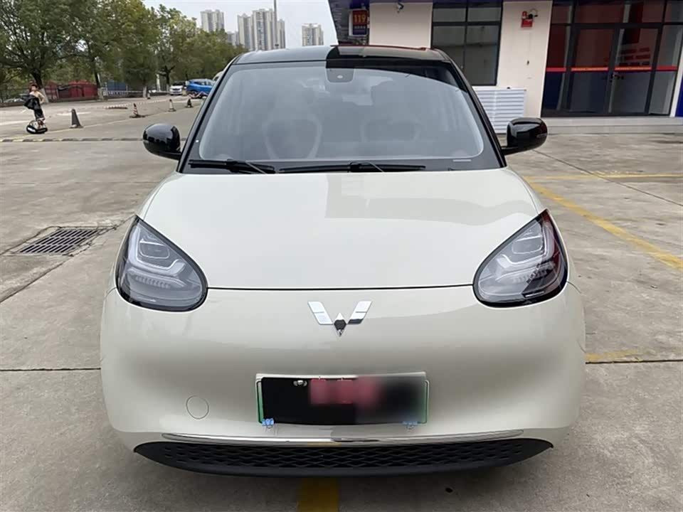 Wuling Wuling Bingguo