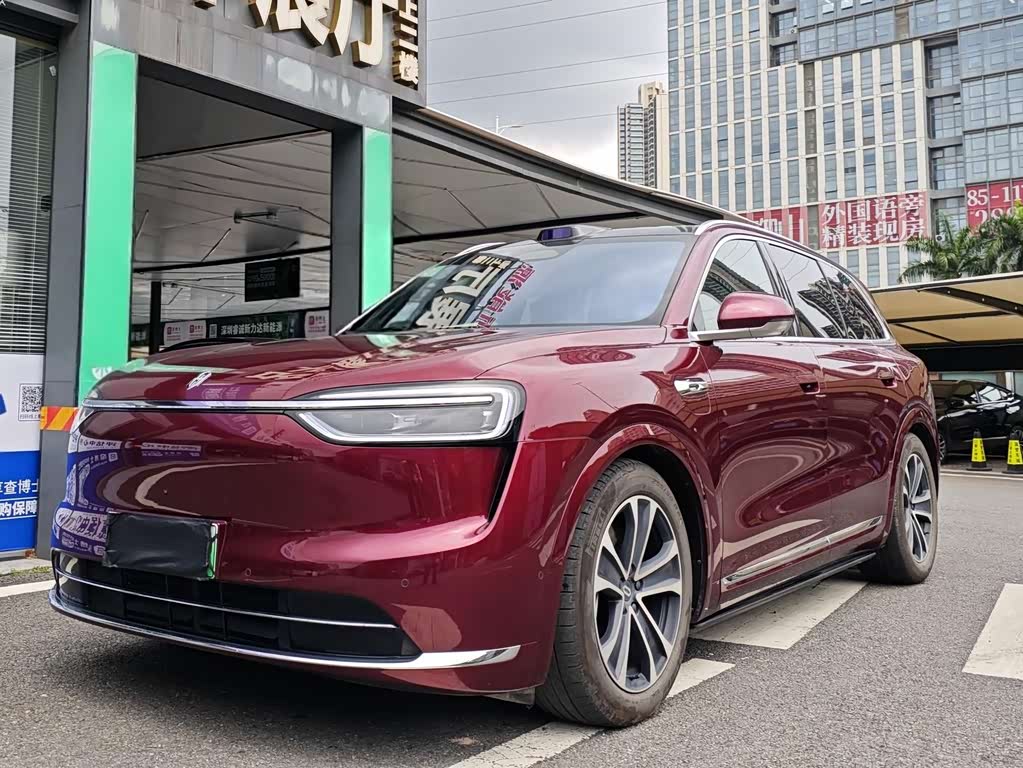 AITO M7