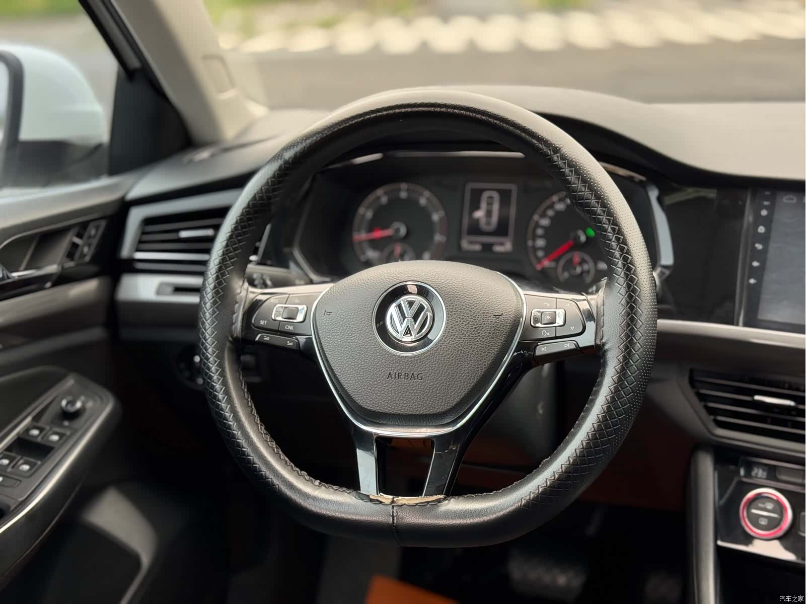 Volkswagen Bora, 2018 8