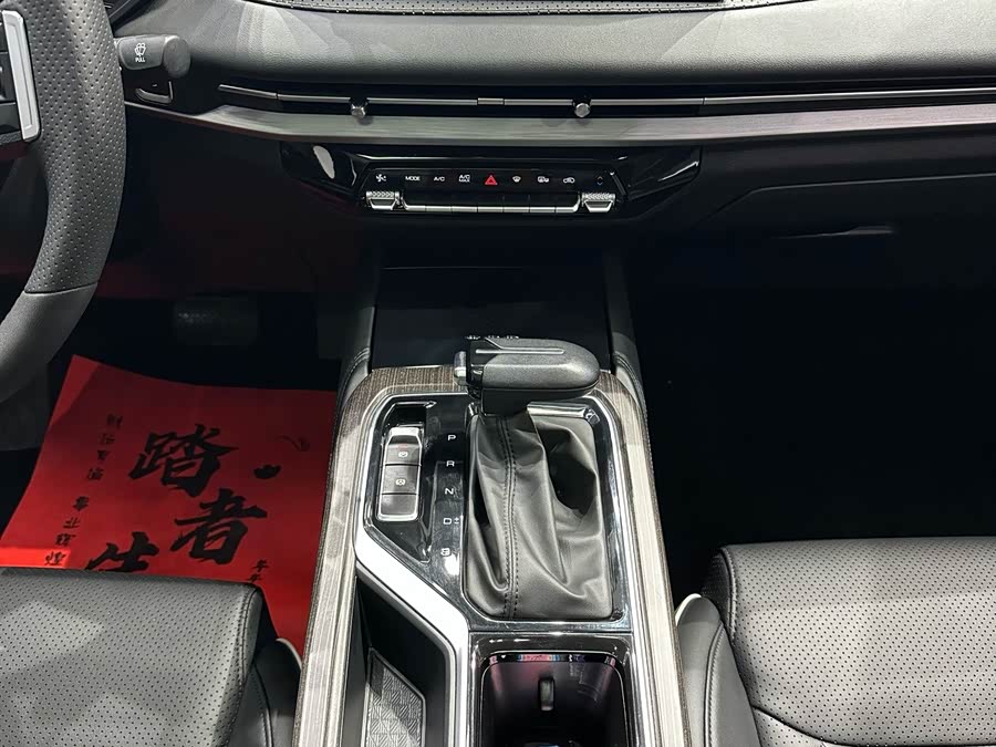 Wuling Jiachen 2022, фото 9