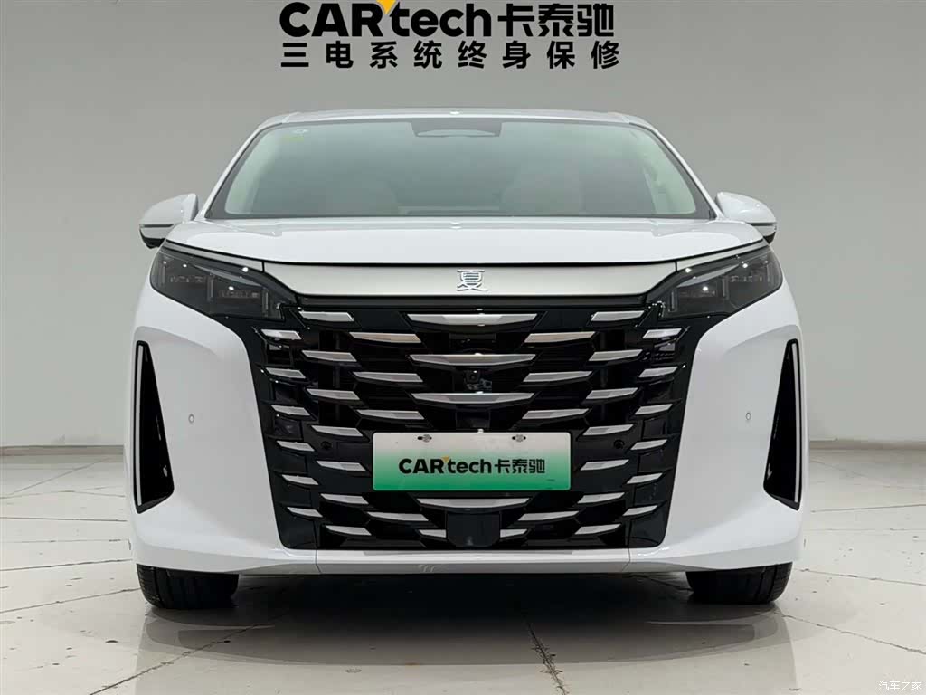 BYD Xia, 2025 3