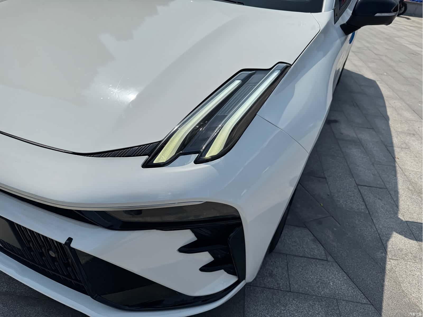 Lynk & Co 02, 2023 все фото