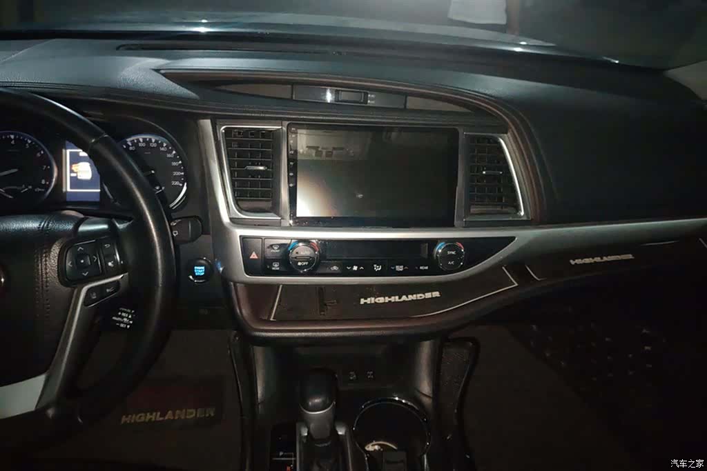 Toyota Highlander, 2018 13