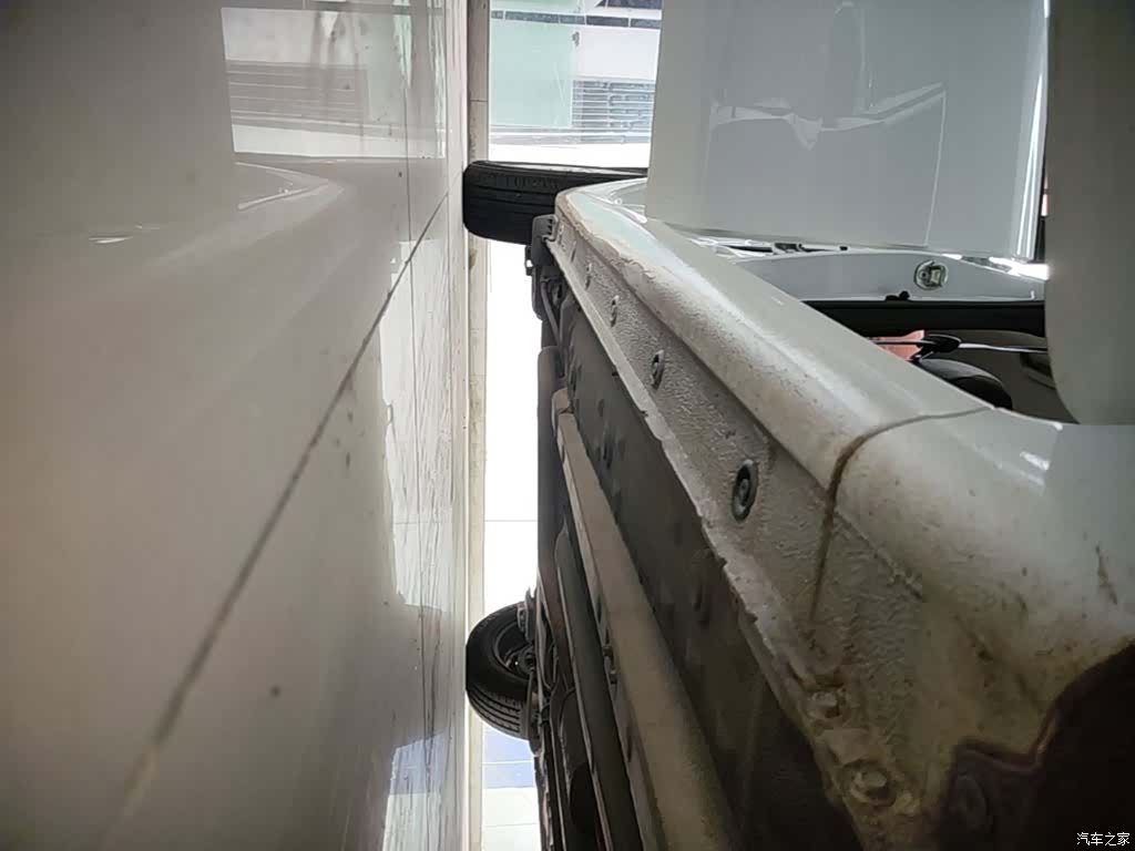 Kia K2, 2018 21