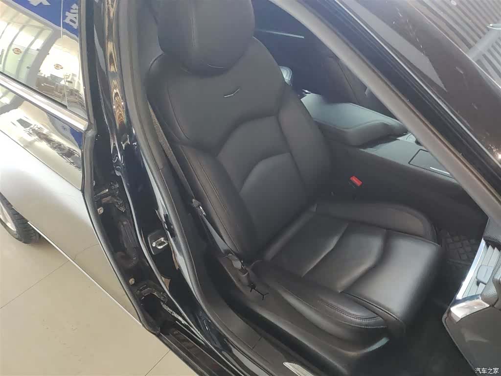 Cadillac CT6, 2023 20
