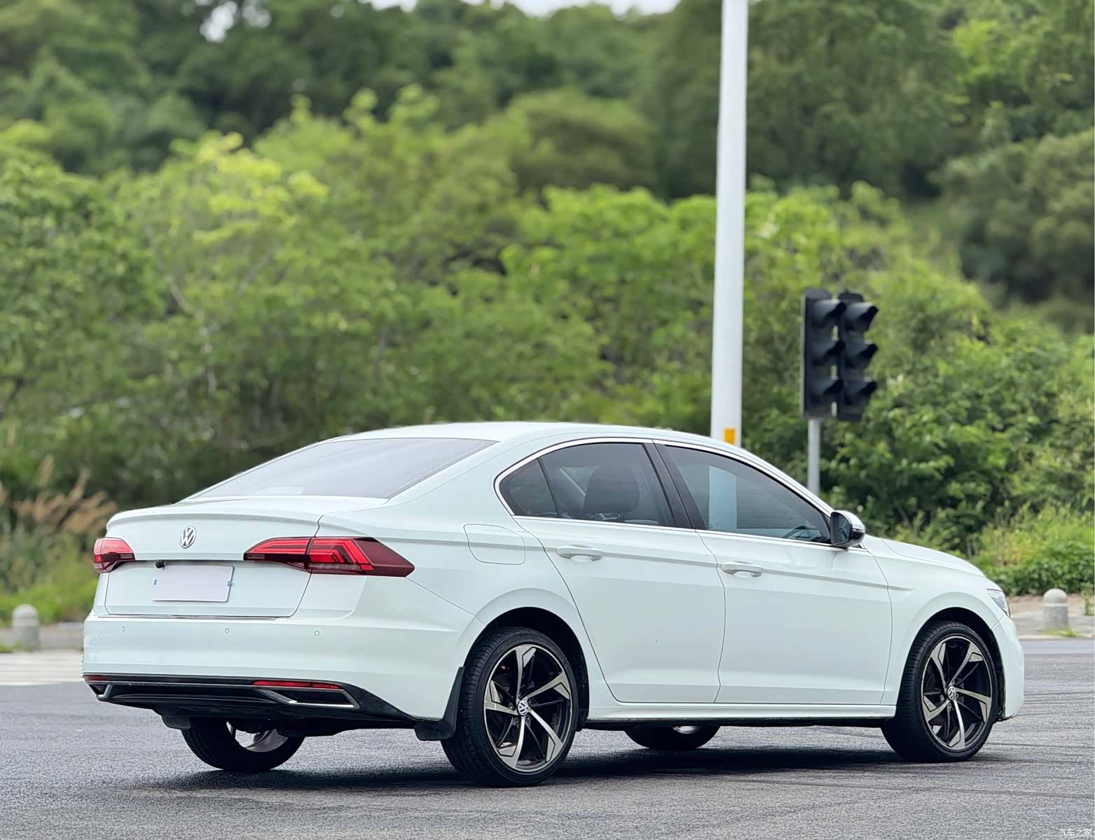Volkswagen Bora, 2018 14