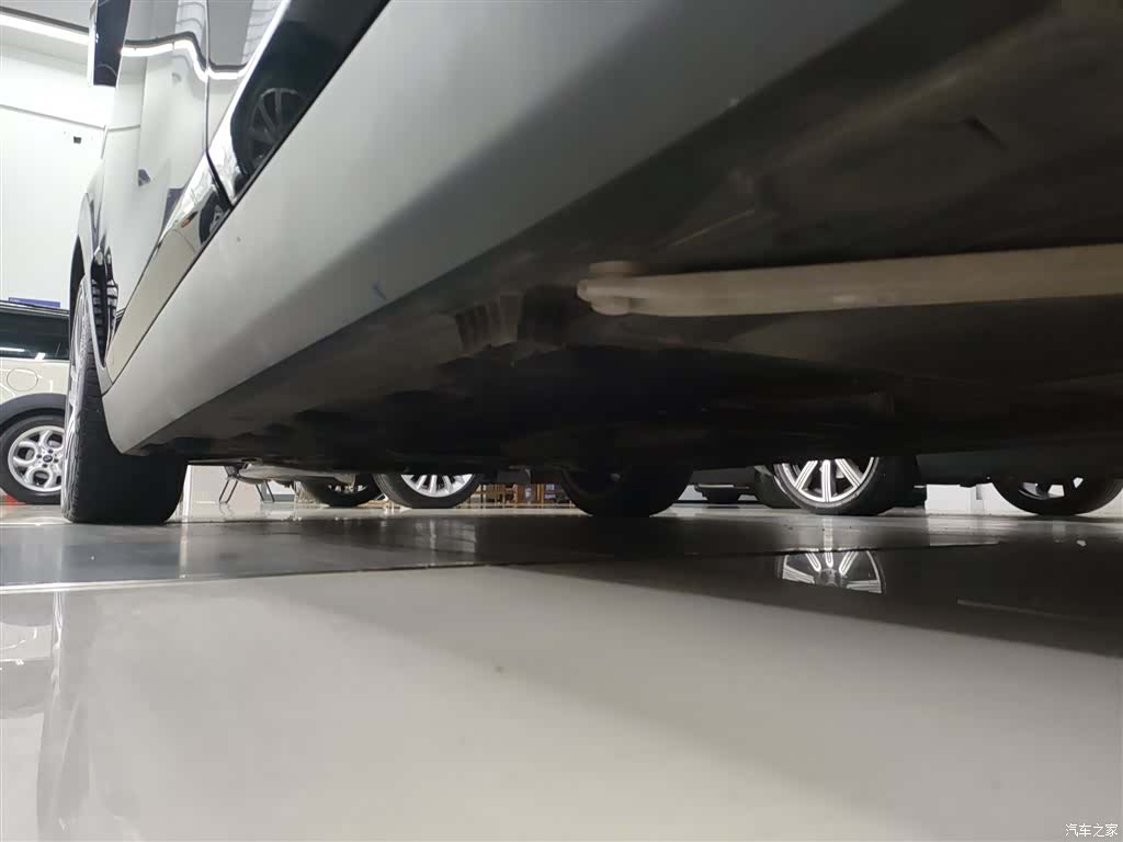 Mini Clubman, 2023 21
