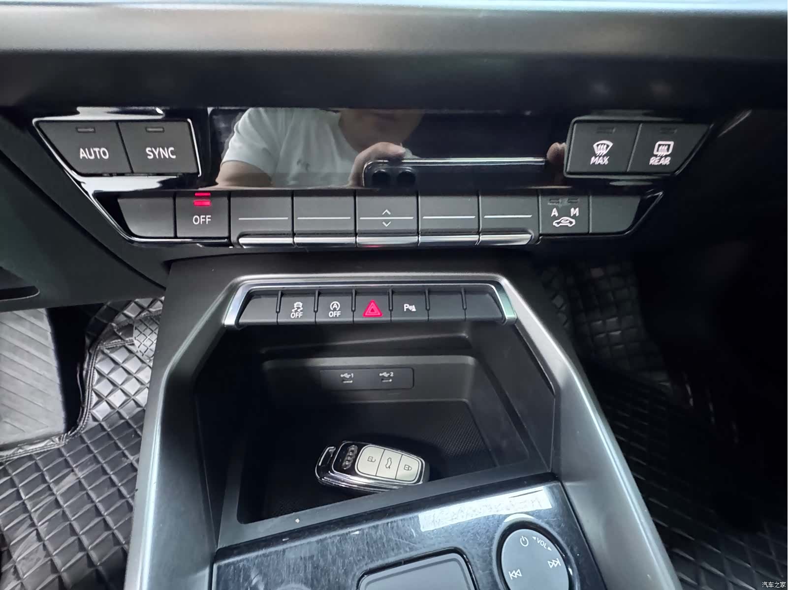Audi A3, 2022 13