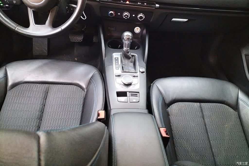 Audi A3, 2021 16