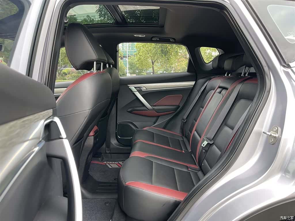 Geely Coolray, 2019 6