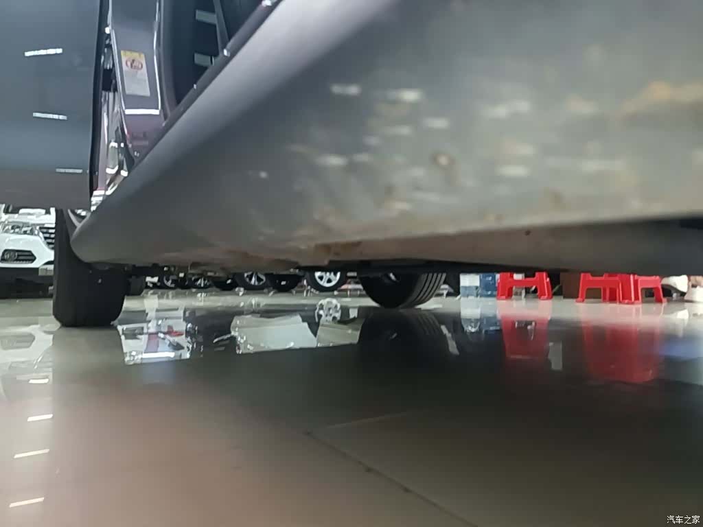 BYD Qin, 2025 19
