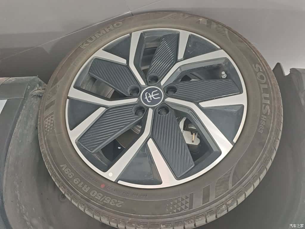 BYD Song, 2025 23