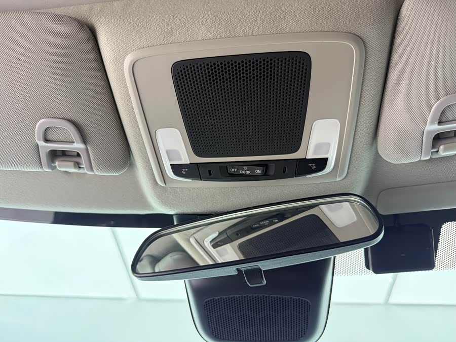 Honda XR-V 2023, фото 15