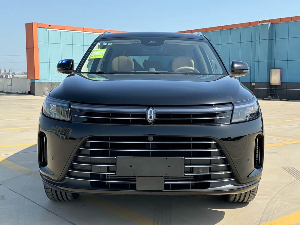 Shandong Sunshine car Shandong Sunshine car