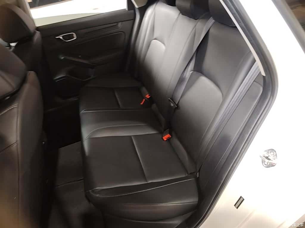 Honda Integra, 2022 17
