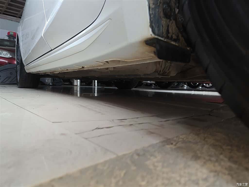 Changan CC, 2018 22