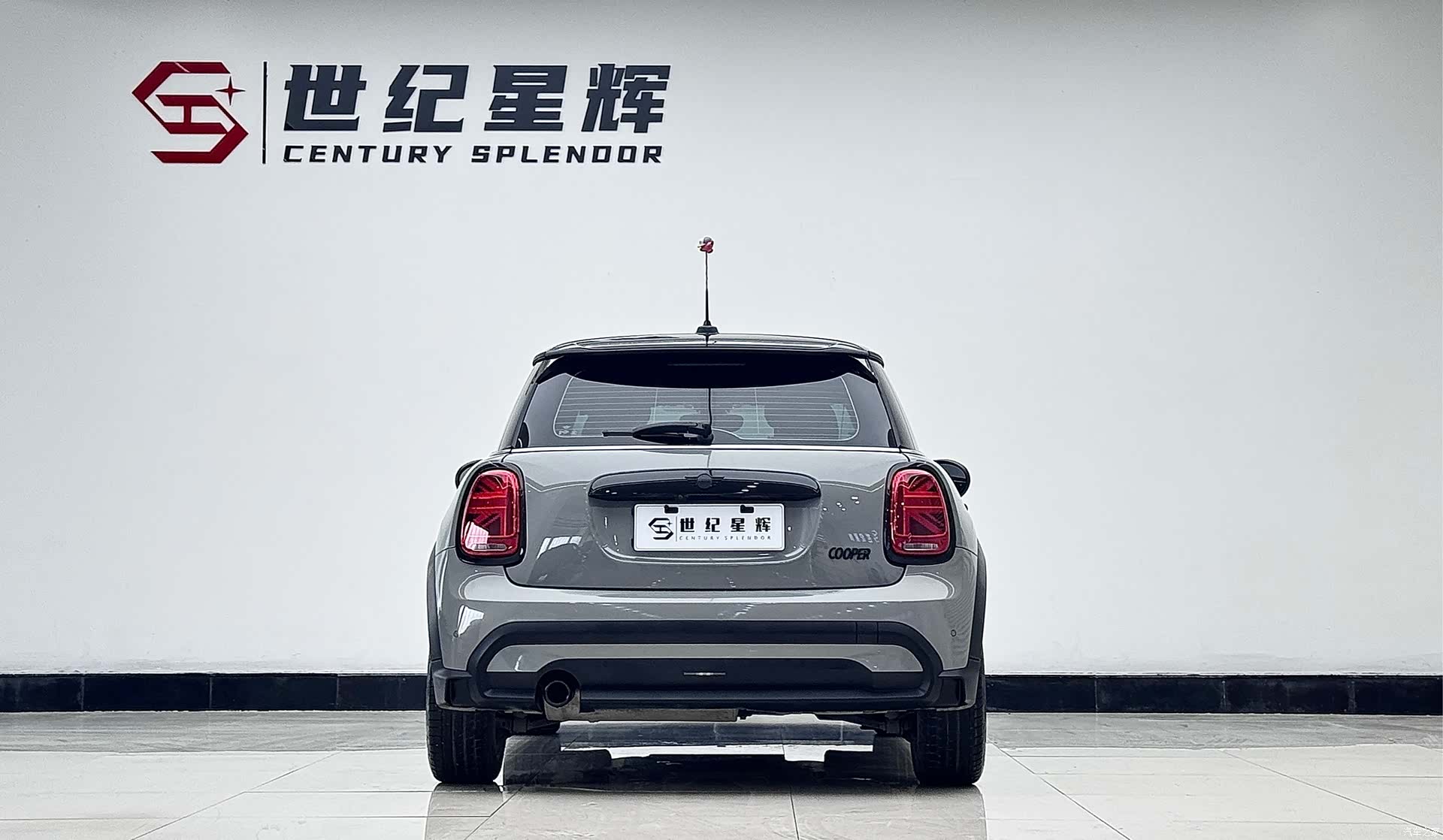 Mini Cooper, 2022 6