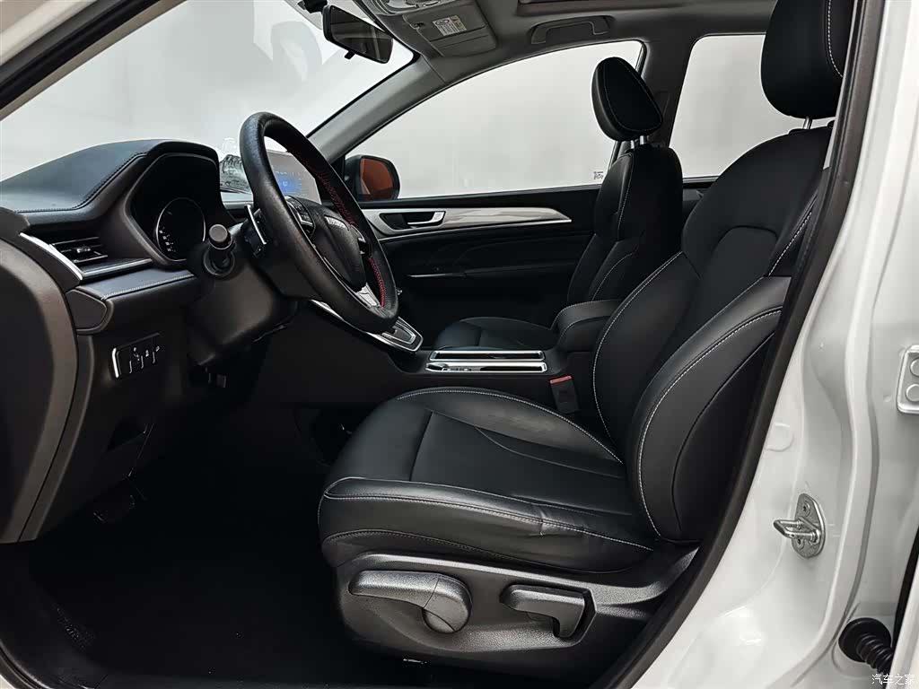 Haval M6, 2023 11