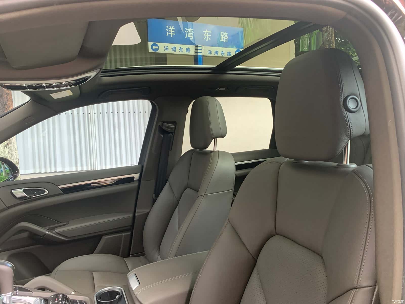 Porsche Cayenne, 2015 18