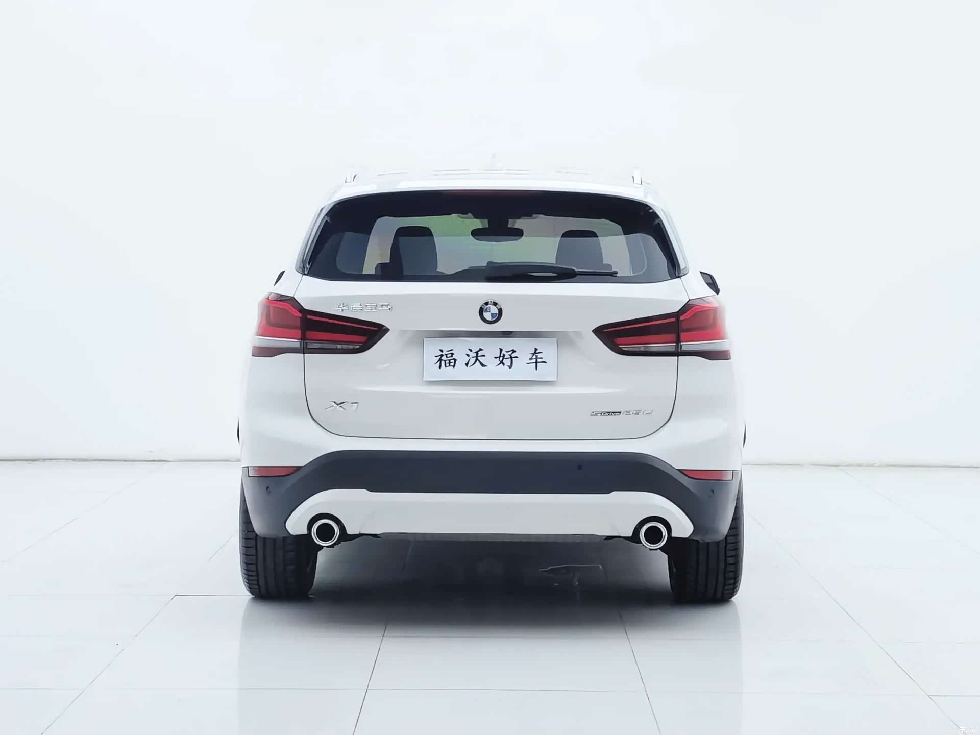 BMW X1, 2022 34