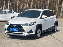 YARiS L ���� 2022�� ����X 1.5L CVT����PLUS��