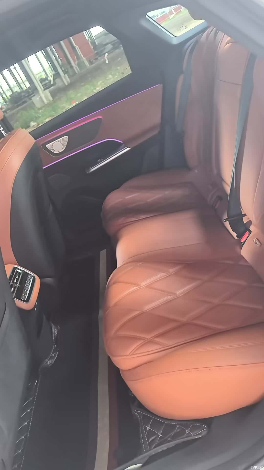 Chery A9L, 2025 8