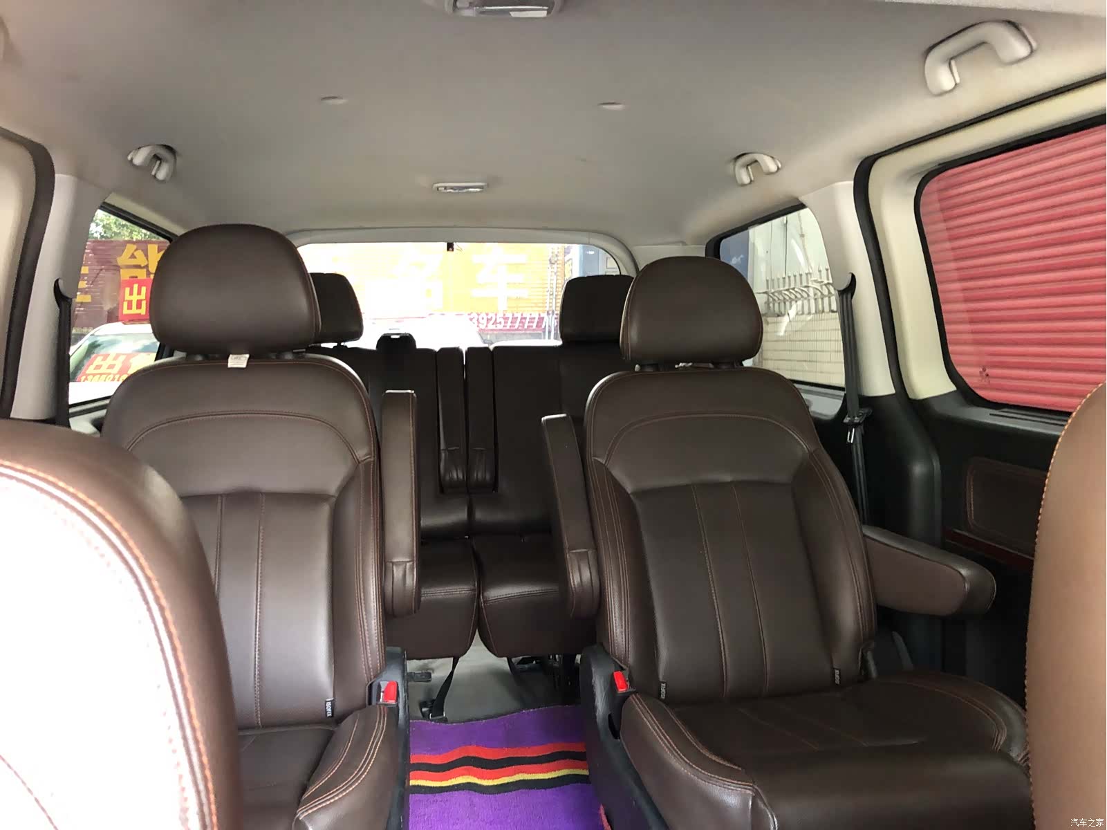 DongFeng 7, 2021 17
