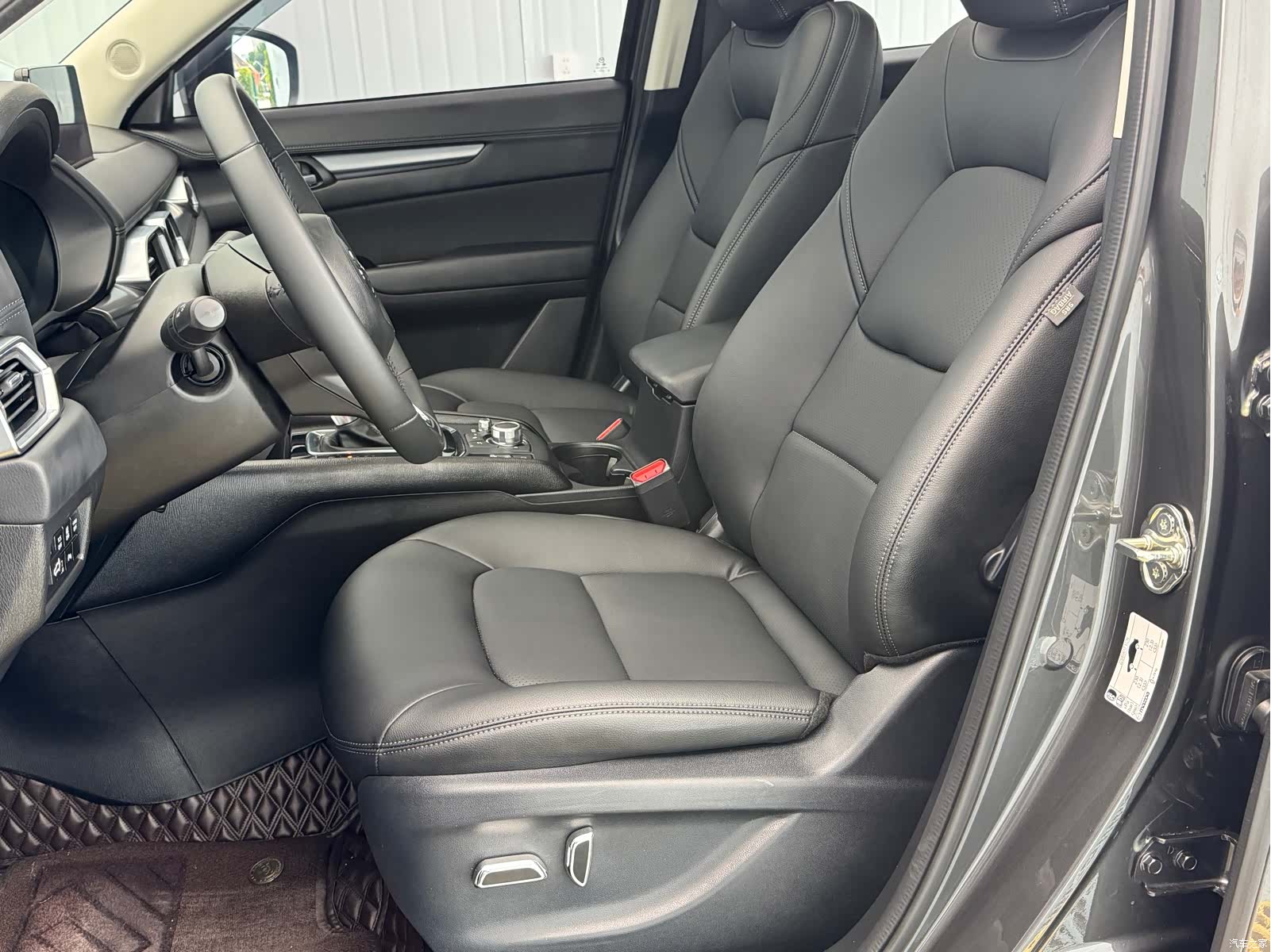 Mazda CX-5, 2024 18