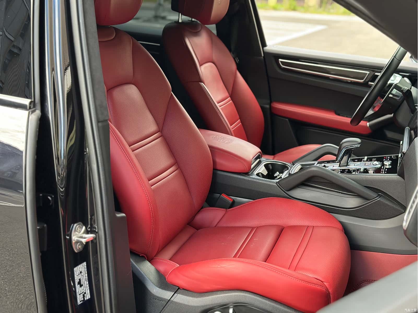 Porsche Cayenne, 2020 16