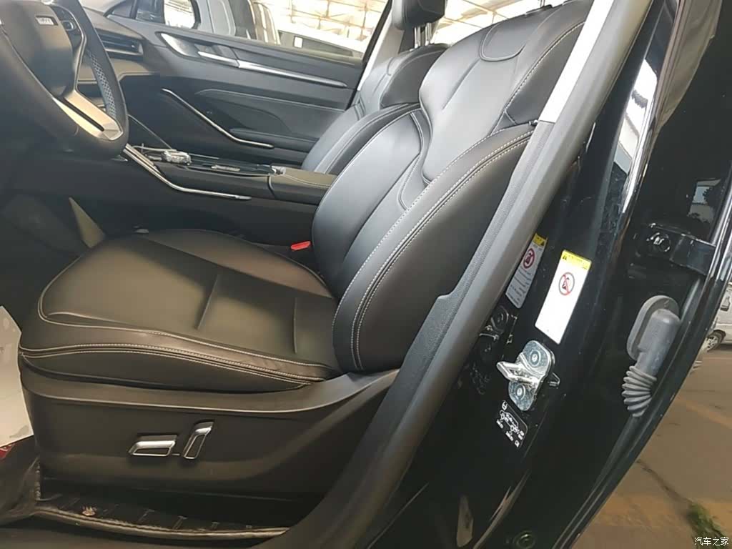 Haval H6, 2021 15