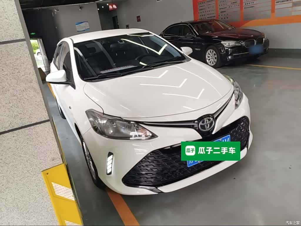 Toyota FS, 2017 4