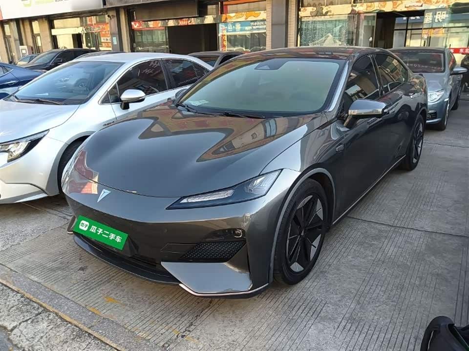 DEEPAL Dark blue SL03