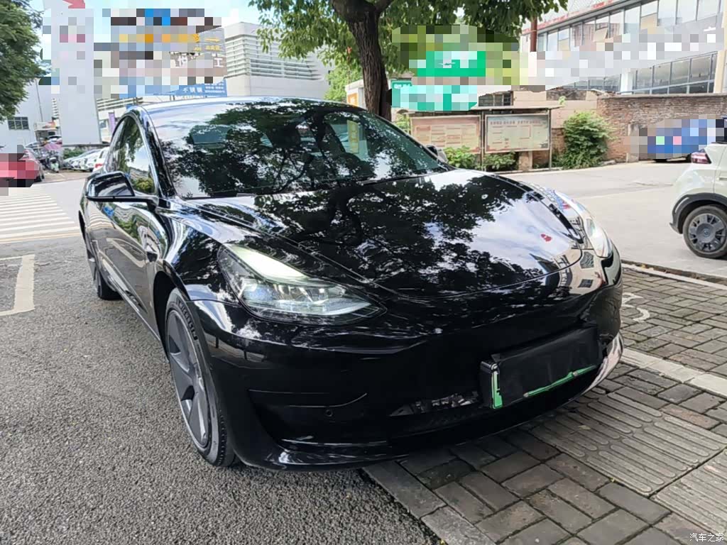 Tesla Model 3, 2023 4