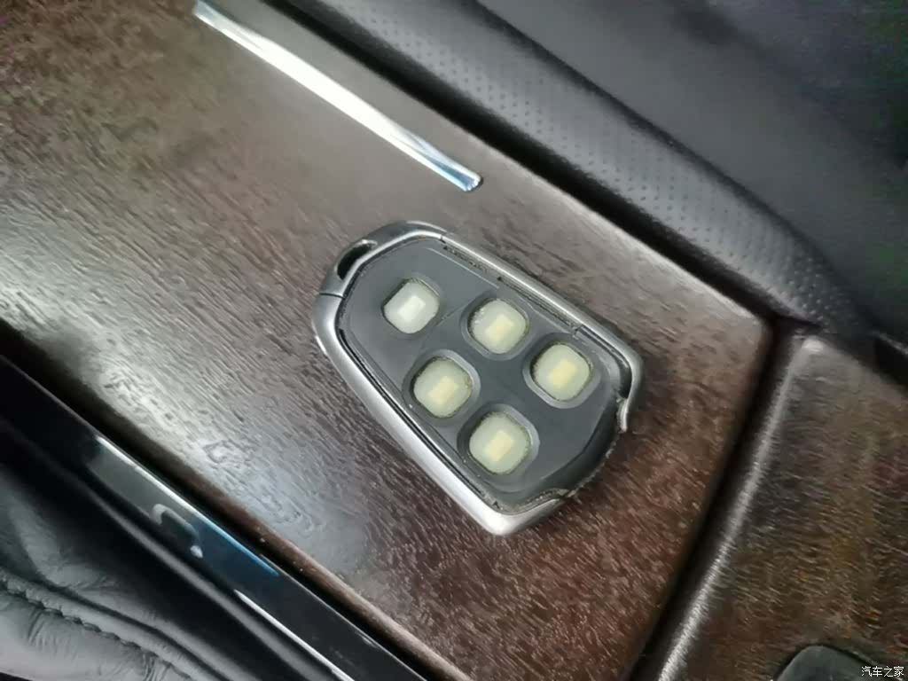 Cadillac XTS, 2019 9