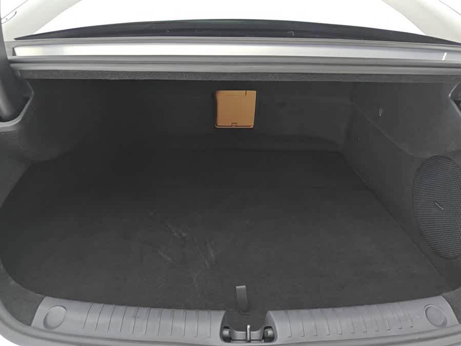 BYD Han L 2025, фото 4