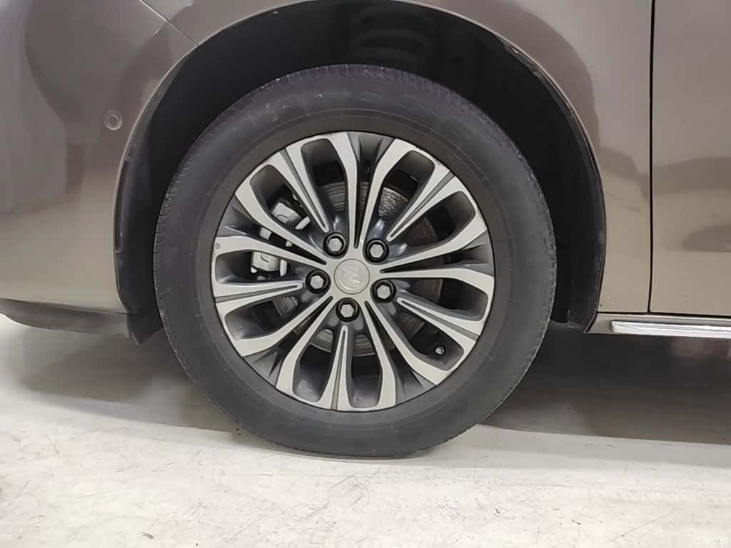 Buick GL8, 2023 23