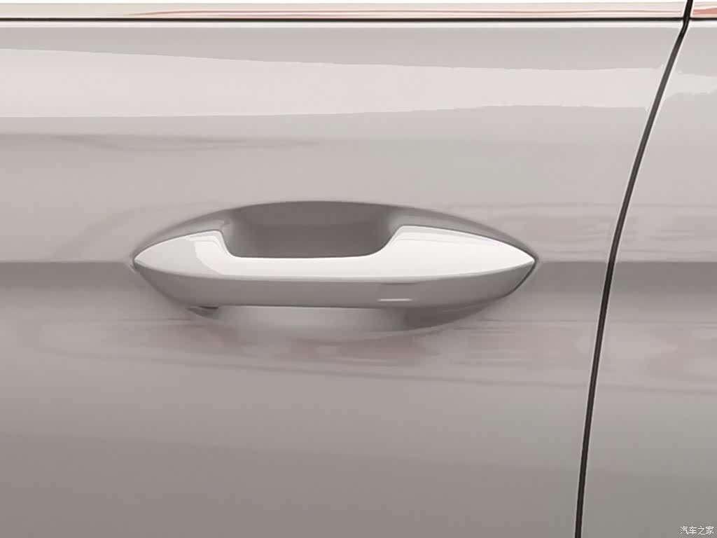 Chery A8L, 2025 18