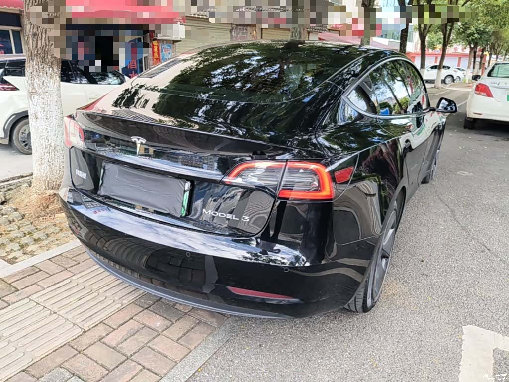 Tesla Model 3, 2023 7