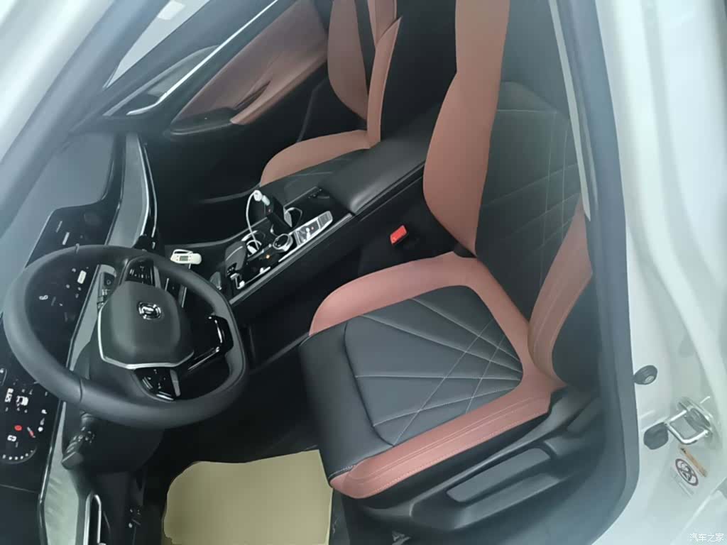 Changan Eado, 2023 15