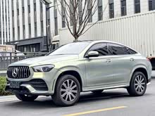 ����GLE���� 2022�� �Ŀ� GLE 350 4MATIC ����SUV ������