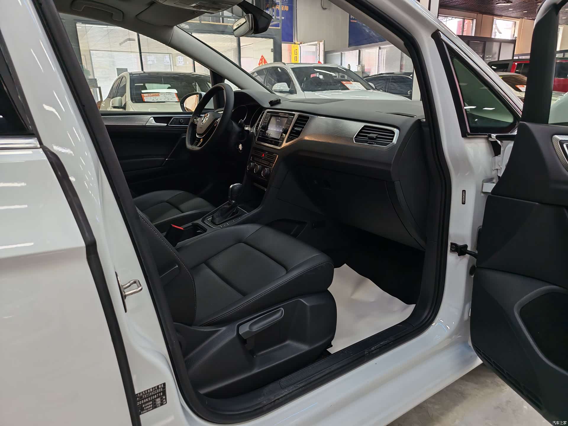 Volkswagen Golf, 2020 13