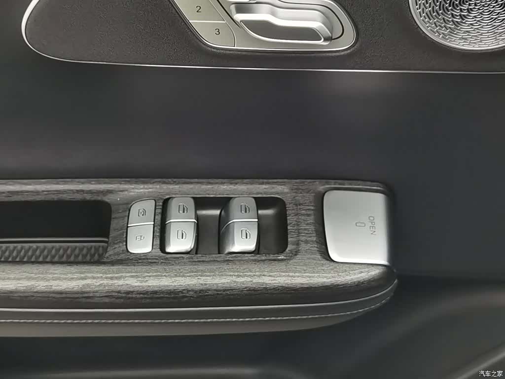 Chery A8L, 2025 9
