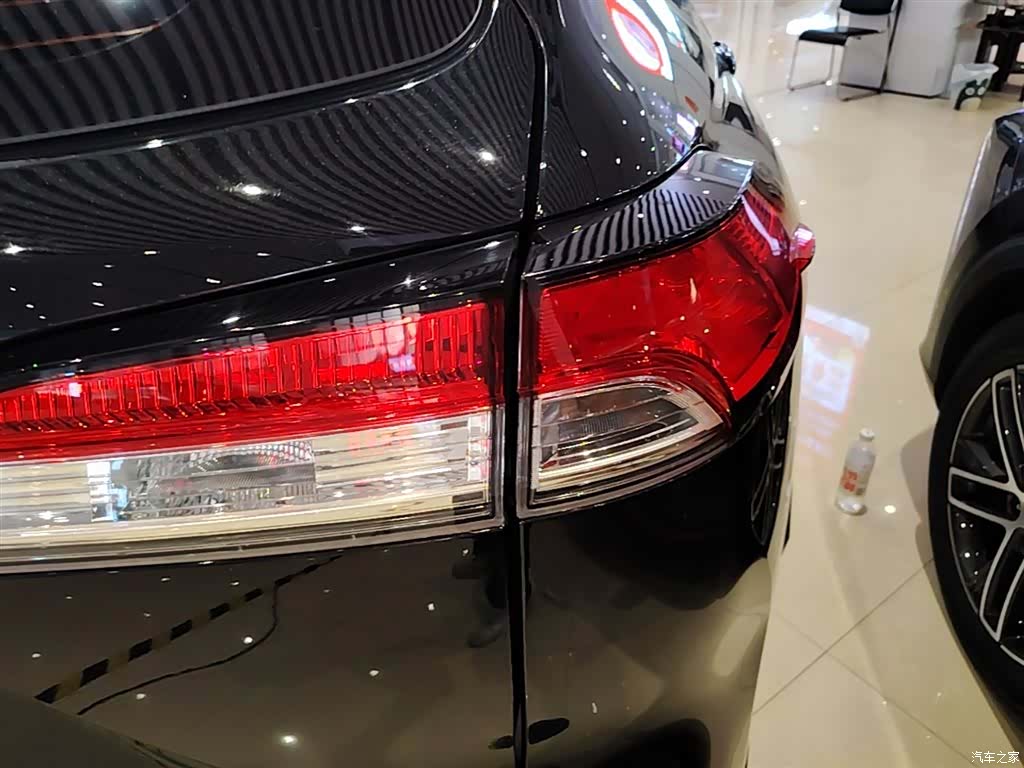 Toyota Frontlander, 2024 8