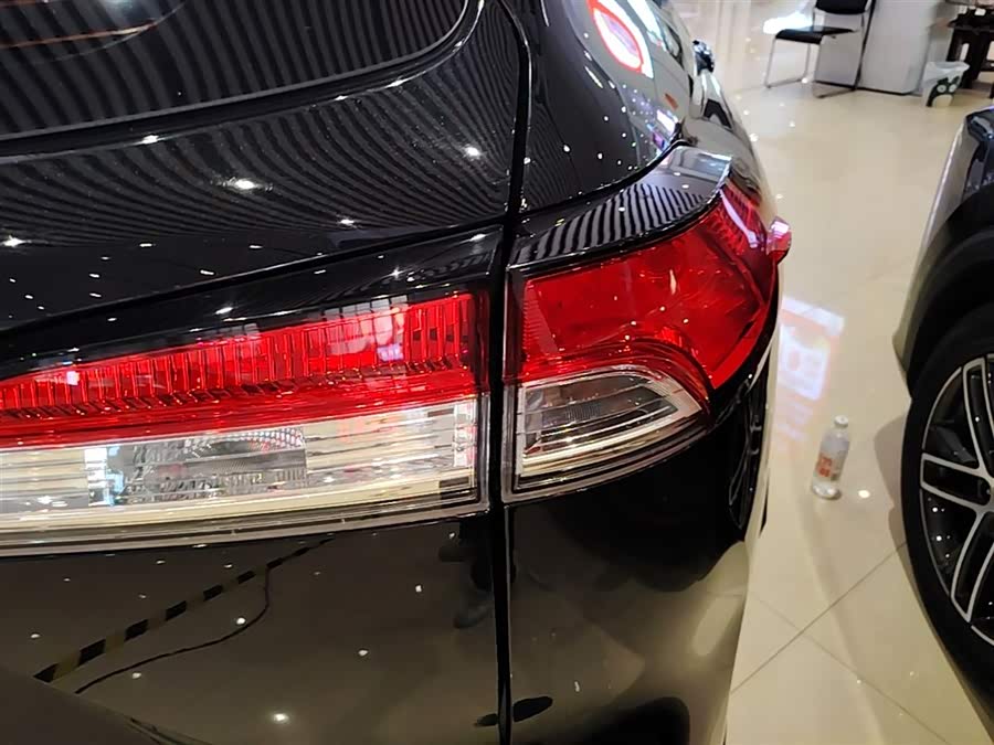 Toyota Frontlander 2024, фото 8
