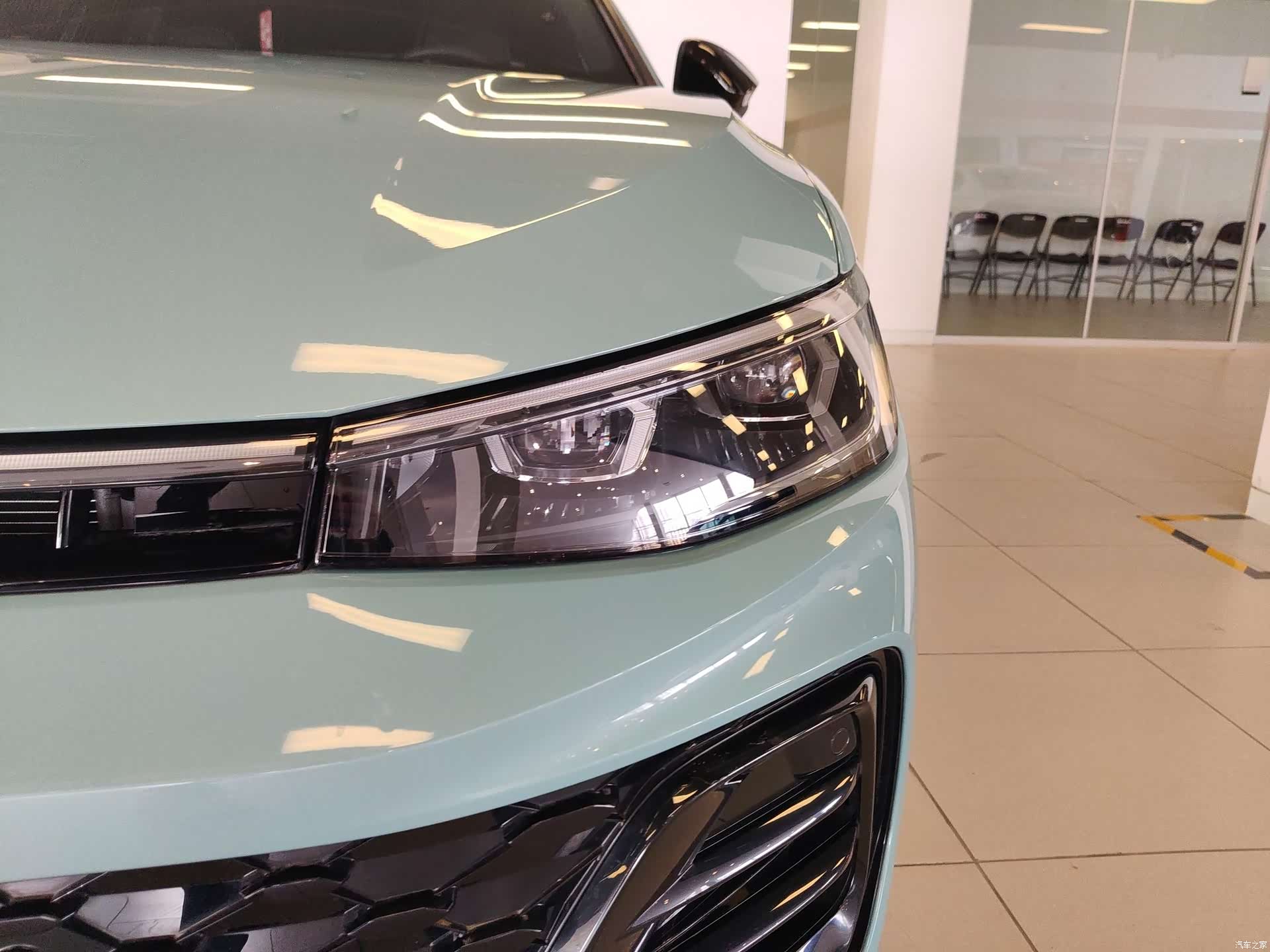 Volkswagen Passat, 2024 8